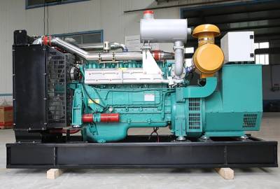 Газовый генератор Gazvolt 200T32 