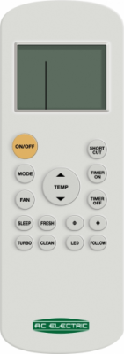 Сплит-система AC Electric ACEMI-18HN1_18Y