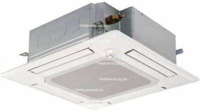 Кассетный кондиционер Mitsubishi Electric PLA-RP35 ВA/ SUZ-KA35VA