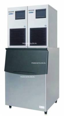Льдогенератор Hoshizaki fm-300 afe-hc-n