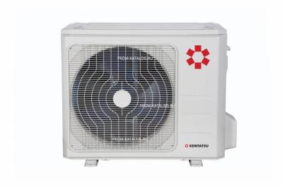 Внешний блок мульти сплит-системы на 2 комнаты Kentatsu K2MRE50HZAN1
