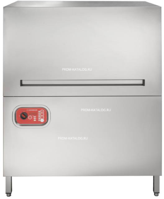 Туннельная посудомоечная машина Comenda AC2/сушка/доз/RC/CWV/RL/защита от брызг