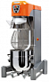 Миксер планетарный Starmix PL100NVAHF