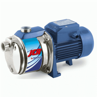 Поверхностный насос Pedrollo JCRm 1C