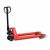 Гидравлическая тележка OX 35 OXLIFT 3500 кг 