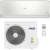 Сплит система AUX ASW-H24B4/FJ-SR1 AS-H24B4/FJ-R1