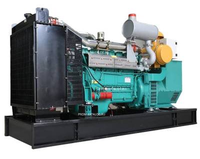 Газовый генератор Gazvolt 200T32 