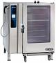 Пароконвектомат  Alto shaam combitherm 12*20es-scontr