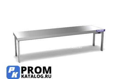Полка тепловая Камик ПСТ-3400п