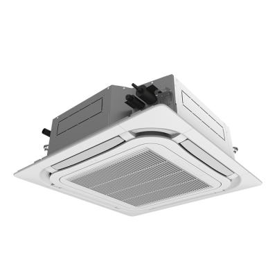 Кассетный кондиционер Daichi DAT140BLCS1/DFT140ALS1/-40/DPC04M