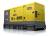 Дизельный генератор Atlas Copco QAS 500 