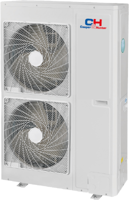 Кассетный кондиционер Cooper&Hunter CH-IC60NK4/CH-IU60NM4